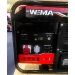 Agregat prądotwórczy WEIMA WM3135-B 3-fazowy 9.5kW