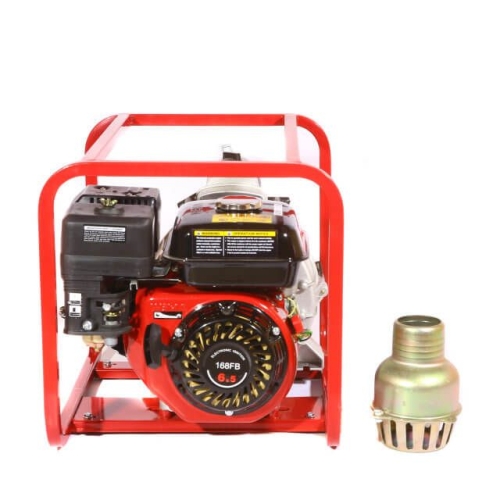 Pompa wodna WEIMA WMPW80-26 Euro5