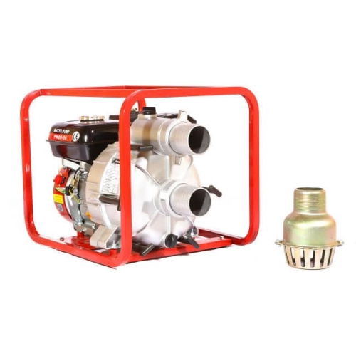 Pompa wodna WEIMA WMPW80-26 Euro5
