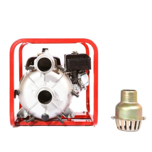 Pompa wodna WEIMA WMPW80-26 Euro5