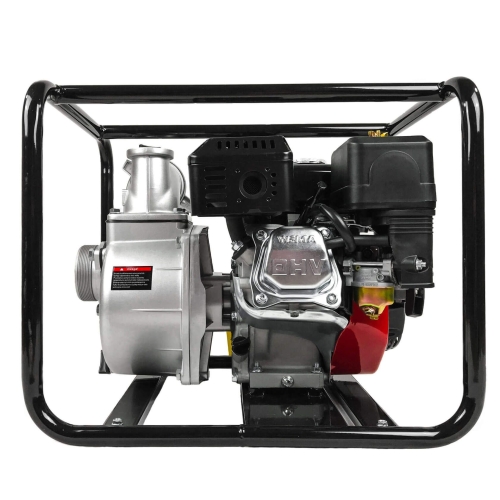 Pompa wodna WEIMA WMQGZ 80-30 Euro5