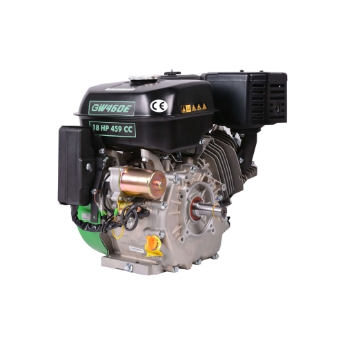 Silnik Grunwelt GW460-ElStart, 18 KM, EURO 5