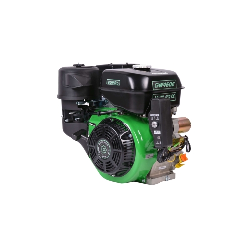 Silnik Grunwelt GW460-ElStart, 18 KM, EURO 5