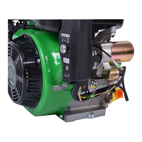 Silnik Grunwelt GW460-ElStart, 18 KM, EURO 5