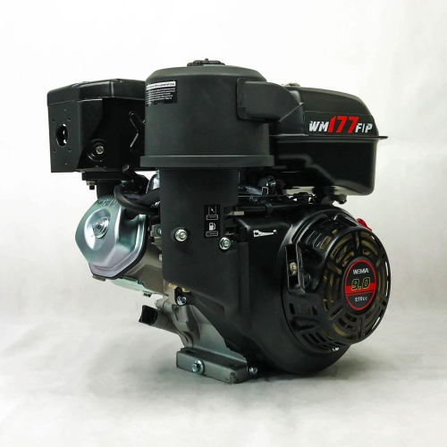 Silnik spalinowy WEIMA WM177F-S 9KM