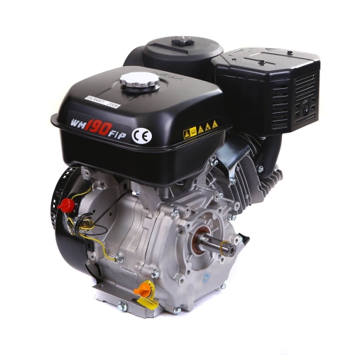 Silnik benzynowy WEIMA WM190F-S 16KM