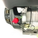 Silnik spalinowy WEIMA WM177F-S 9KM