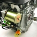 Silnik benzynowy WEIMA WM190FE-S 16KM