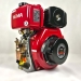 Silnik diesla WM178F 306 cc, 6,0КМ