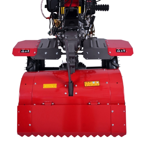 Glebogryzarka WMBF-6 dla WM1100-6, WM1000N-6