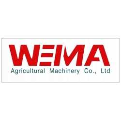 Ciągnik jednoosiowy firmy WEIMA WM1100C-6 DIF
