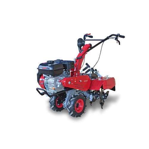 Glebogryzarka WEIMA WMX650 DELUXE