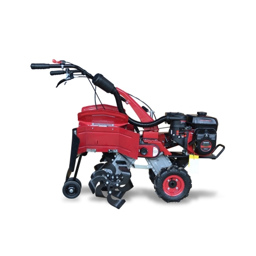 Glebogryzarka WEIMA WMX650 DELUXE