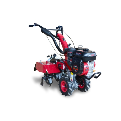 Glebogryzarka WEIMA WMX650 DELUXE