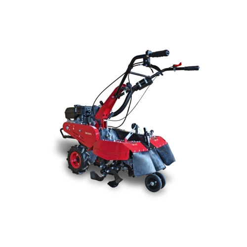 Glebogryzarka WEIMA WMX650 DELUXE
