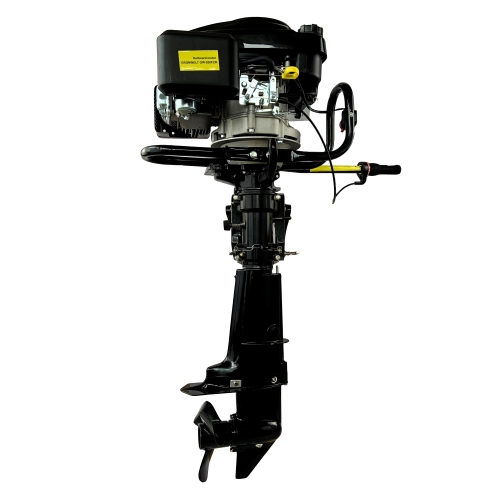 Silnik zaburtowy Grunwelt GW-200FCR