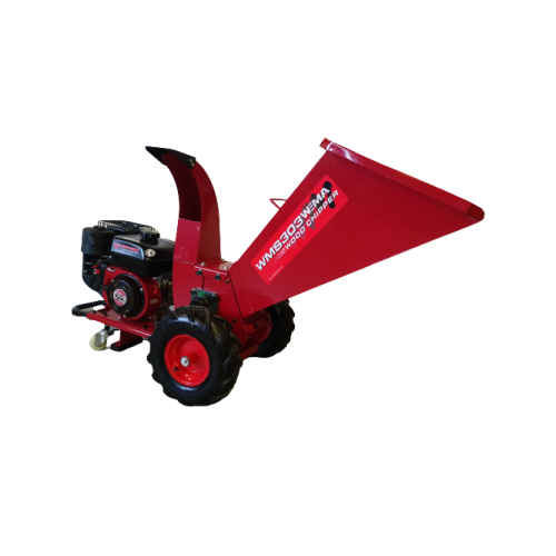 Rozdrabniacz spalinowy WEIMA WMS303  212 cc, 7,0КМ