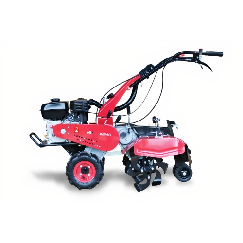 Glebogryzarka WEIMA WMX650 DELUXE