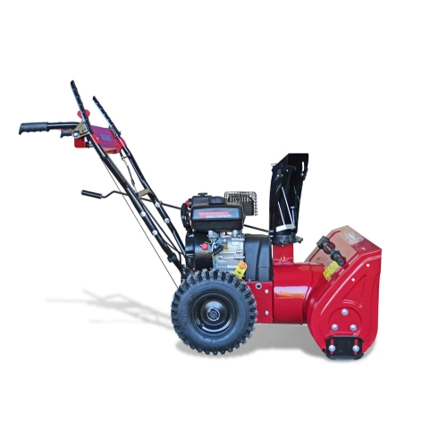 Odśnieżarka spalinowa WEIMA WXS0722A 212 cc, 7,0КМ
