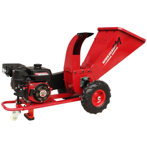 Rozdrabniacz spalinowy WEIMA WMS303  212 cc, 7,0КМ