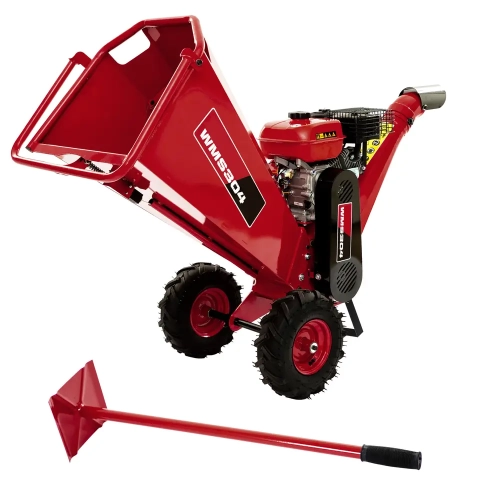 Rozdrabniacz spalinowy WEIMA WMS304  212 cc, 7,0КМ