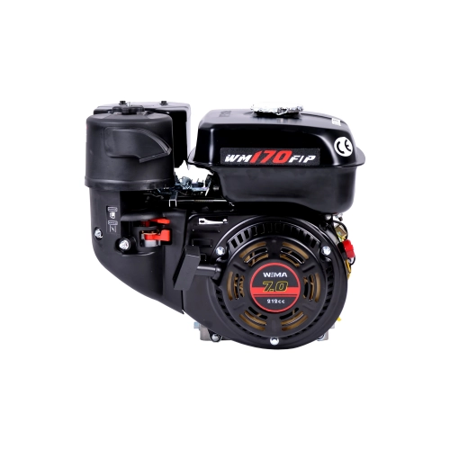 Silnik spalinowy WEIMA WM170F-S EURO 5 (20mm)