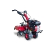 Glebogryzarka WEIMA WMX650 DELUXE