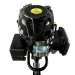 Silnik zaburtowy Grunwelt GW-200FCR