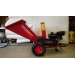 Rozdrabniacz spalinowy WEIMA WMS303  212 cc, 7,0КМ