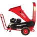 Rozdrabniacz spalinowy WEIMA WMS301  460 cc, 18,0КМ