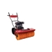 Zestaw Odśnieżarka-zamiatarka że szczotką, spalinową WMP22S600 - 212 cc, 7,0КМ