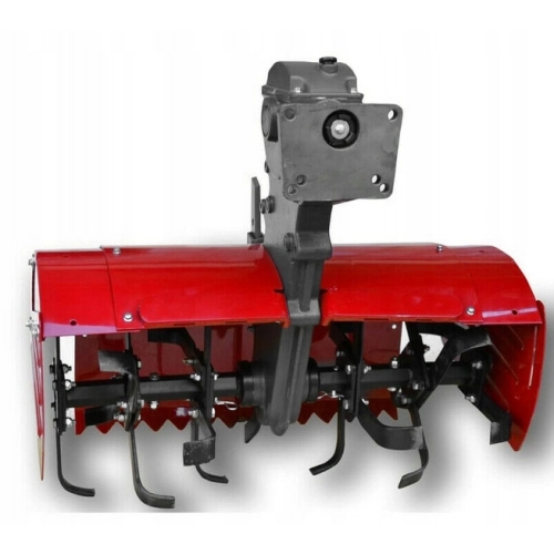 Glebogryzarka WMBF-6 dla WM1100-6, WM1000N-6