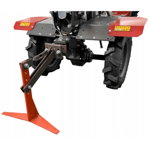 Odchwaszczacz płaski Grünwelt GW-PP02 32 cm