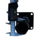 Piasta Grünwelt GW-AX32-220, (zestaw)