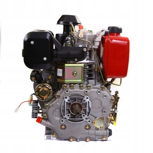 SILNIK DIESLA 12KM WEIMA WM188FBE /ZYL