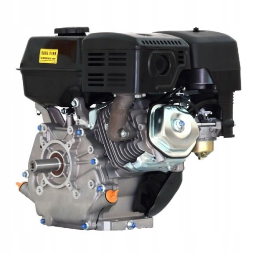 Silnik Loncin G270F, 25mm/62mm