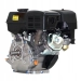Silnik Loncin G270F, 25mm/62mm