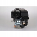 Silnik Loncin G270F, 25mm/62mm