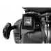 Silnik Loncin LC192FD 25mm/62,5mm / ElStart, DC 12v7A(85W)
