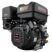 Silnik Loncin LC192FD 25mm/62,5mm / ElStart, DC 12v7A(85W)