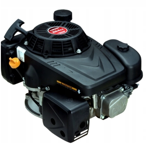 Silnik Loncin LC1P75F, wał 22,2mm/68mm