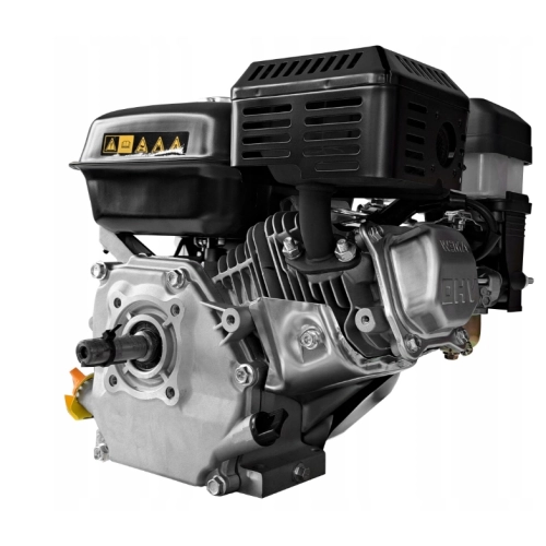 Silnik spalinowy Grünwelt GW170-Q 5100 kW