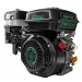 Silnik spalinowy Grünwelt GW170-Q 5100 kW