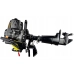 Silnik spalinowy Grünwelt GW-225FER 224 cm3 9 KM