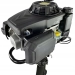 Silnik spalinowy Grünwelt GW-225FER 224 cm3 9 KM
