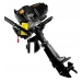 Silnik spalinowy Grünwelt GW-225FER 224 cm3 9 KM