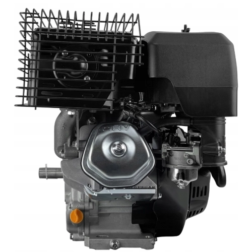 Silnik spalinowy Loncin G420F 11,7 kW