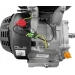 Silnik spalinowy Loncin G420F 11,7 kW