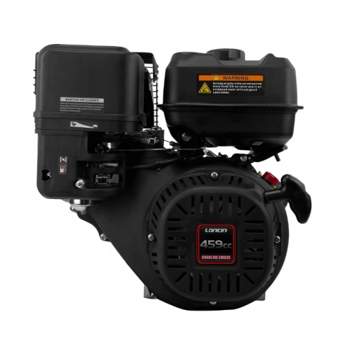 Silnik spalinowy Loncin LC192F 18KM