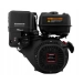 Silnik spalinowy Loncin LC192F 18KM